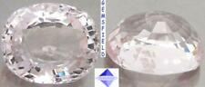 12.13cts morganite 100 d'occasion  France