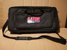 Gator case gig for sale  PORTSMOUTH