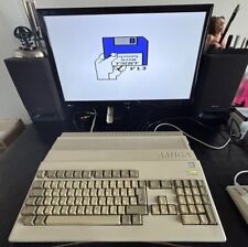 Commodore amiga 500 usato  Salemi