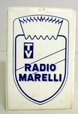 Radiomarelli cartellino displa usato  Empoli