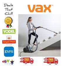 Aspiradora de cilindro elástico para mascotas Vax Air (PVP £90) segunda mano  Embacar hacia Argentina