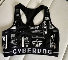 Cyberdog women crop for sale  ROCHFORD