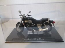 Yamaha 1200 max for sale  CHORLEY