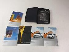 Mercedes class manual for sale  WEST BROMWICH