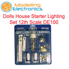 Dolls house starter for sale  Shipping to Ireland