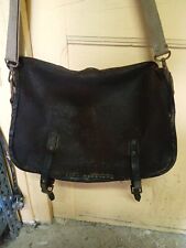 Ancienne accroche cuir d'occasion  Romilly-sur-Seine