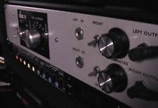 Dbx 119 compressor d'occasion  Expédié en Belgium