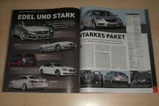 Autozeitung 22432 allrad gebraucht kaufen  Katlenburg-Lindau