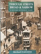 History dublin trams for sale  Ireland