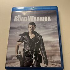 Blu-ray The Road Warrior, usado comprar usado  Enviando para Brazil