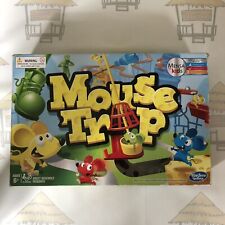 Hasbro mouse trap for sale  LEIGH-ON-SEA