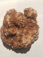 3.2" CREEDITE Crystals Cluster - 192 g Mexico Free Shipping  for sale  Shipping to South Africa