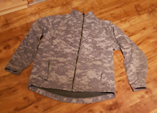 Army fleece jacke gebraucht kaufen  Teltow