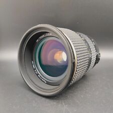 Canon EF [ Near Mint ] Tokina AT-X PRO SV 28-70mm F/2.8 Standard Zoom Lens JAPAN for sale  Shipping to South Africa