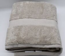 Usado, HOJA DE BAÑO Colección Wamsutta 100% algodón egipcio 30x58 pulgadas -ELIGE segunda mano  Embacar hacia Argentina