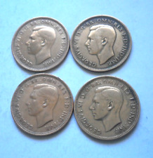 Half penny münzen gebraucht kaufen  Herzogenaurach