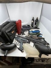 Paintball gun lot for sale  San Antonio