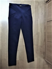 Pantalon bleu marine d'occasion  Jouy-le-Moutier