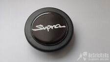 Toyota SUPRA horn button clacson volante sportivo Steering lenkrad, usado comprar usado  Enviando para Brazil