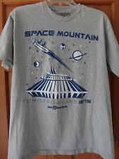 Disney space mountain for sale  Boulder