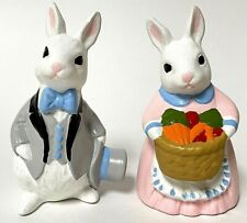 Vintage easter bunny for sale  Burlington