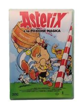 asterix dvd usato  Arezzo