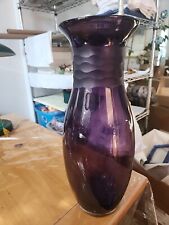 Large purple glass for sale  Auburn