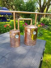 Moonshine distillation equipme for sale  Shipping to Ireland