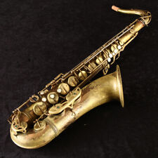 Usado, Saxofone Tenor SELMER Selmer Tenor Mark VI 1962s [SN 98470] comprar usado  Enviando para Brazil