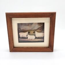 Schneeman 1988 framed for sale  York