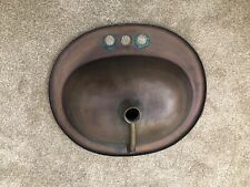 Sinkology bathroom sink for sale  Fort Worth