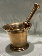 Antique solid bronze for sale  ST. AUSTELL