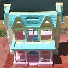 Fisher price dollhouse for sale  Clarksville