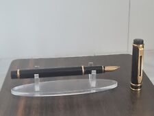 Waterman sulitzer stylo d'occasion  Pierrefitte-sur-Seine