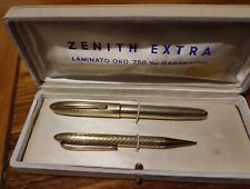 Zenith penna stilografica usato  Bologna