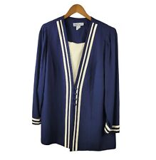 Vintage sailor blazer for sale  Lansing