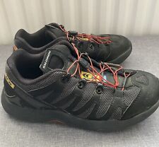 Salomon mens trail for sale  NEATH