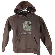 Carhartt kids hoodie for sale  Portland