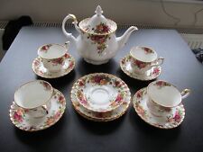 Royal albert old for sale  LONDON