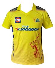 Ipl chennai super for sale  Shipping to Ireland