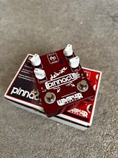 Wampler pinnacle deluxe for sale  Anaheim