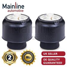 Rear air suspension for sale  Shipping to Ireland