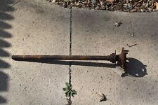 1972 ford axle for sale  Fort Wayne