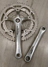 Shimano sora crankset for sale  MACCLESFIELD