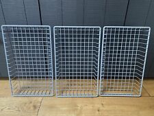 Large wire organiser for sale  BRENTFORD