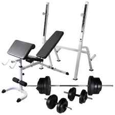 Workout weight rack for sale  SOUTHALL