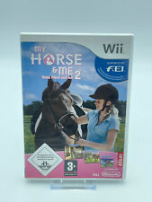 Wii horse 2 gebraucht kaufen  Deutschland