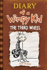 Third wheel hardcover for sale  Montgomery