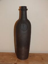 Antique terracotta bottle d'occasion  Expédié en Belgium