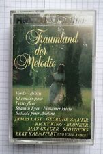 1987 MC | Various - Traumland der Melodie | Polyphon | Hörzu Starline | 816632-4 segunda mano  Embacar hacia Argentina